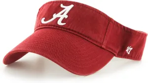 '47 NCAA Clean Up Adjustable Visor