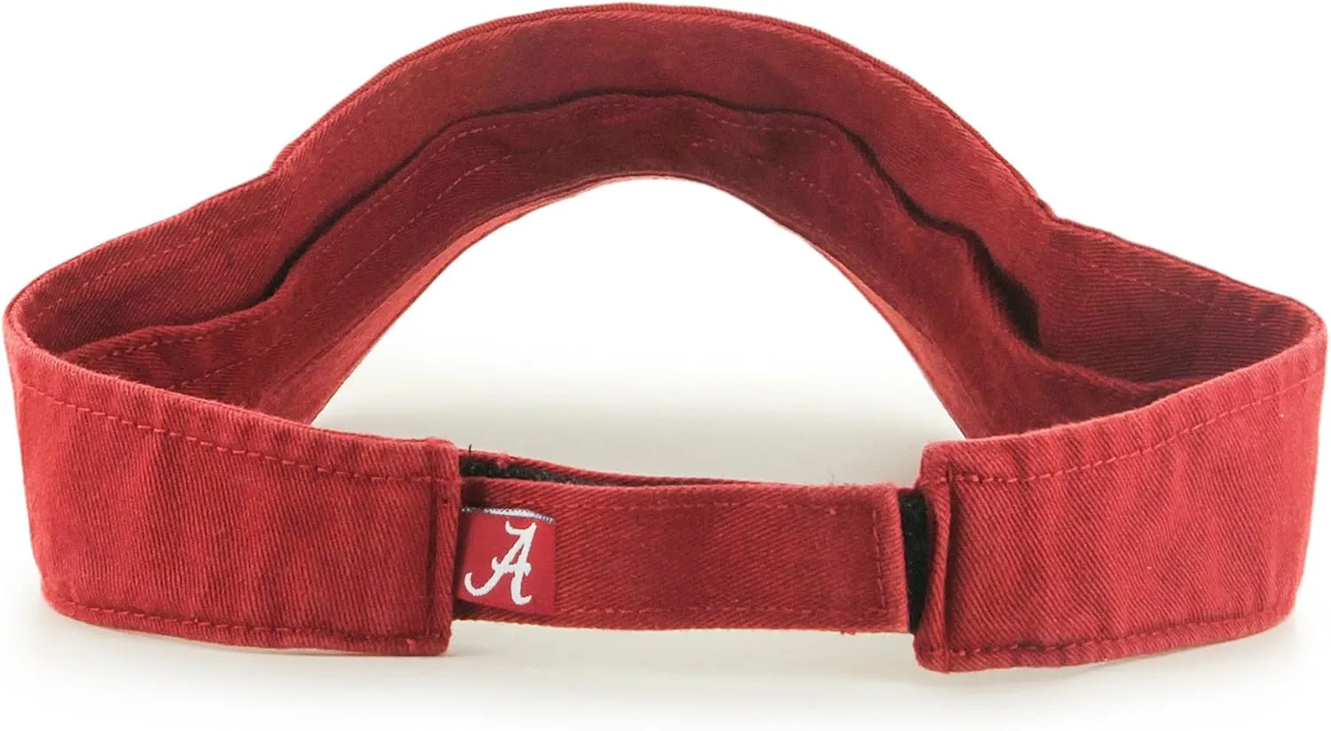 '47 NCAA Clean Up Adjustable Visor