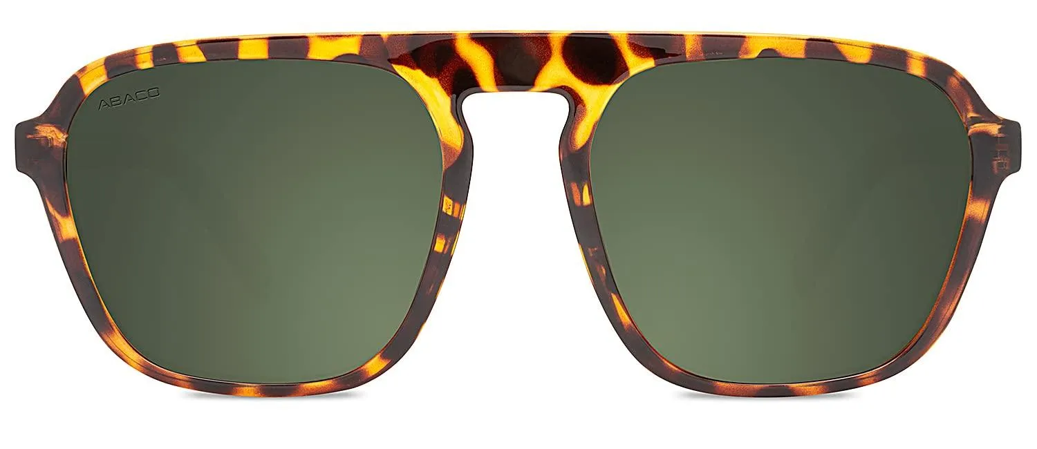 Abaco Cooper Polarized Sunglasses