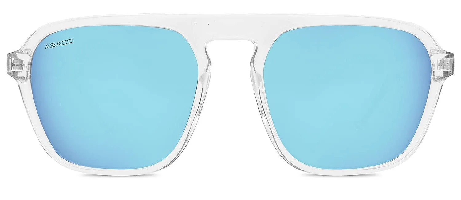 Abaco Cooper Polarized Sunglasses