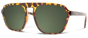 Abaco Cooper Polarized Sunglasses