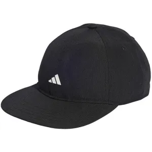 Adidas Accessories Essential Aeroready Cap Black White