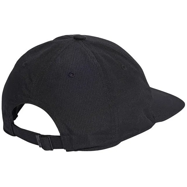 Adidas Accessories Essential Aeroready Cap Black White