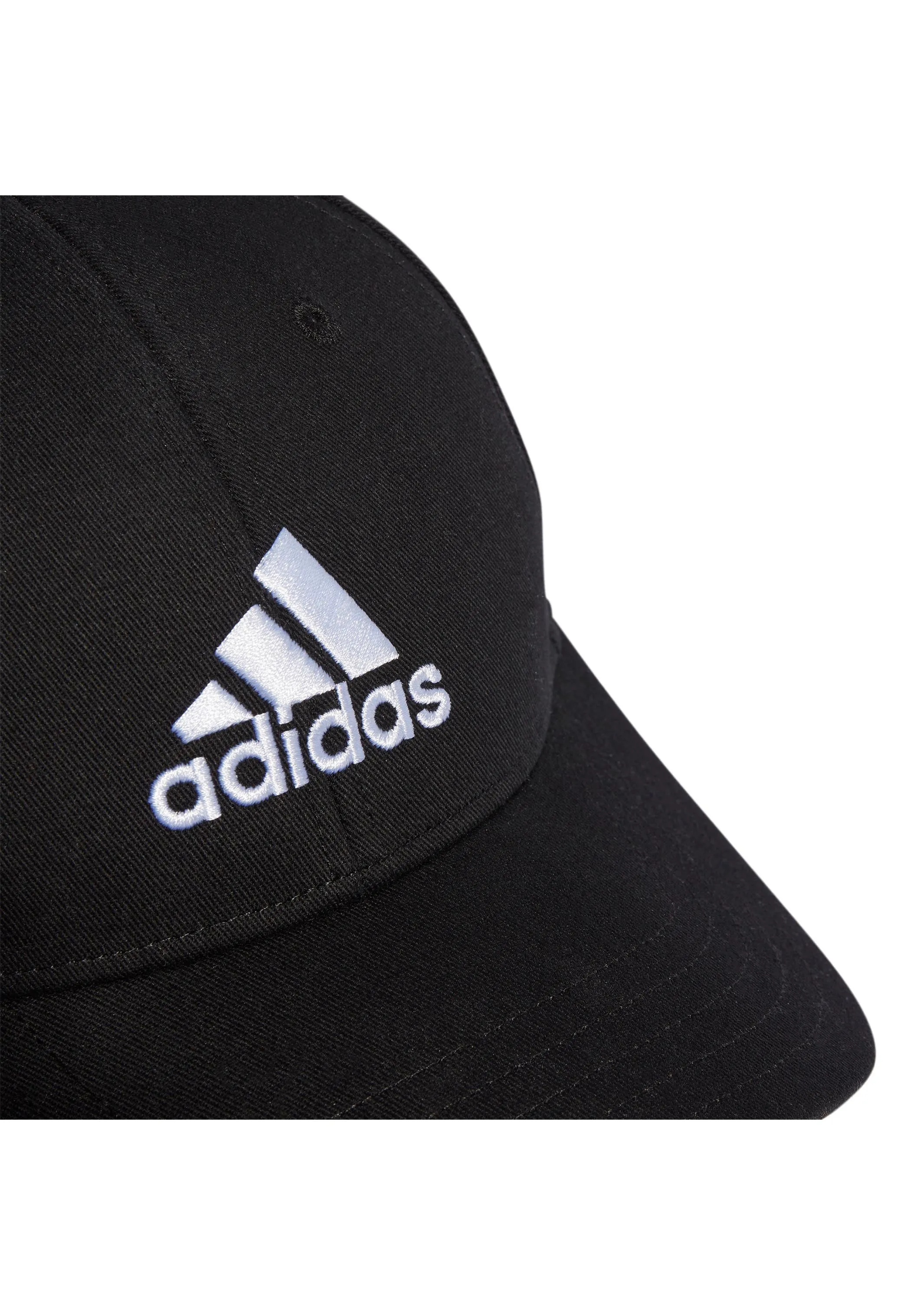 Adidas Baseball Cap Cotton Twill