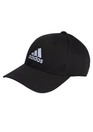 Adidas Baseball Cap Cotton Twill
