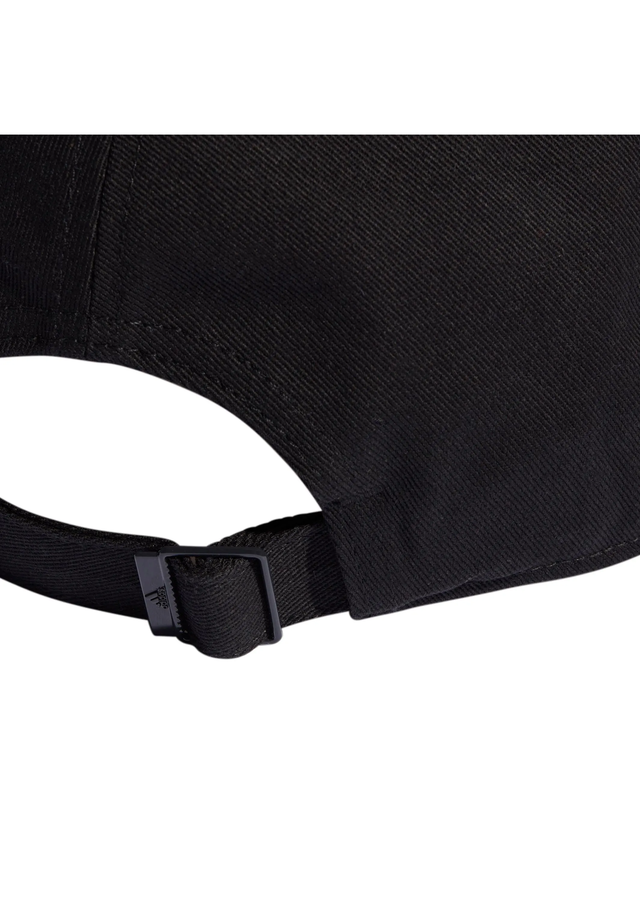 Adidas Baseball Cap Cotton Twill