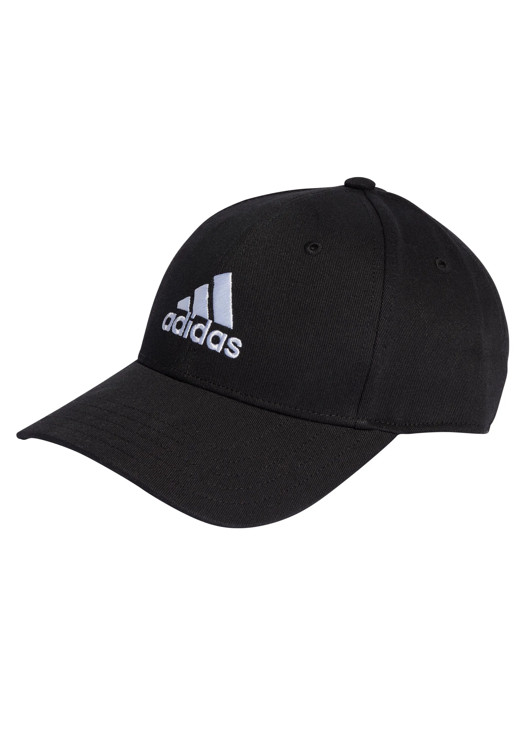 Adidas Baseball Cap Cotton Twill