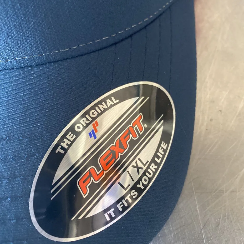 Adidas baseball cap NWT L/XL