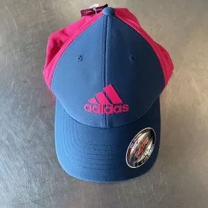 Adidas baseball cap NWT L/XL