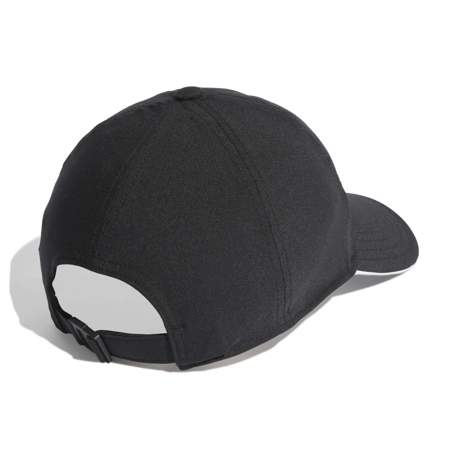 Adidas Unisex's Cap (MKD68_Black White)