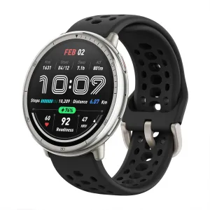 Amazfit Active 2: The Ultimate Smartwatch for Fitness and Style