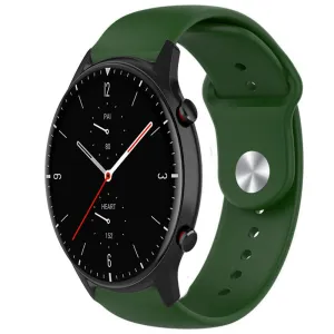 Amazfit GTR 2 Sport Strap (Army Green)