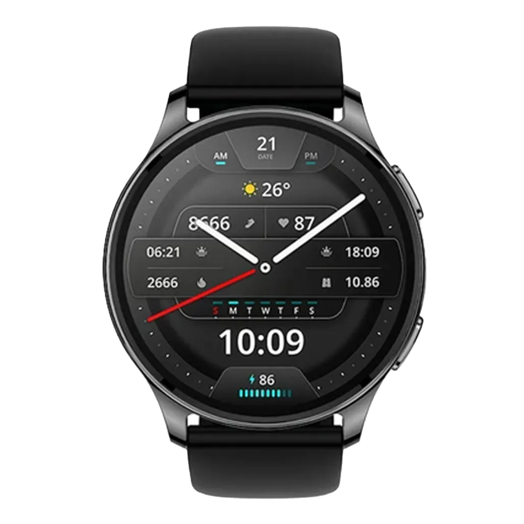 Amazfit Pop 3R - Smart Watch