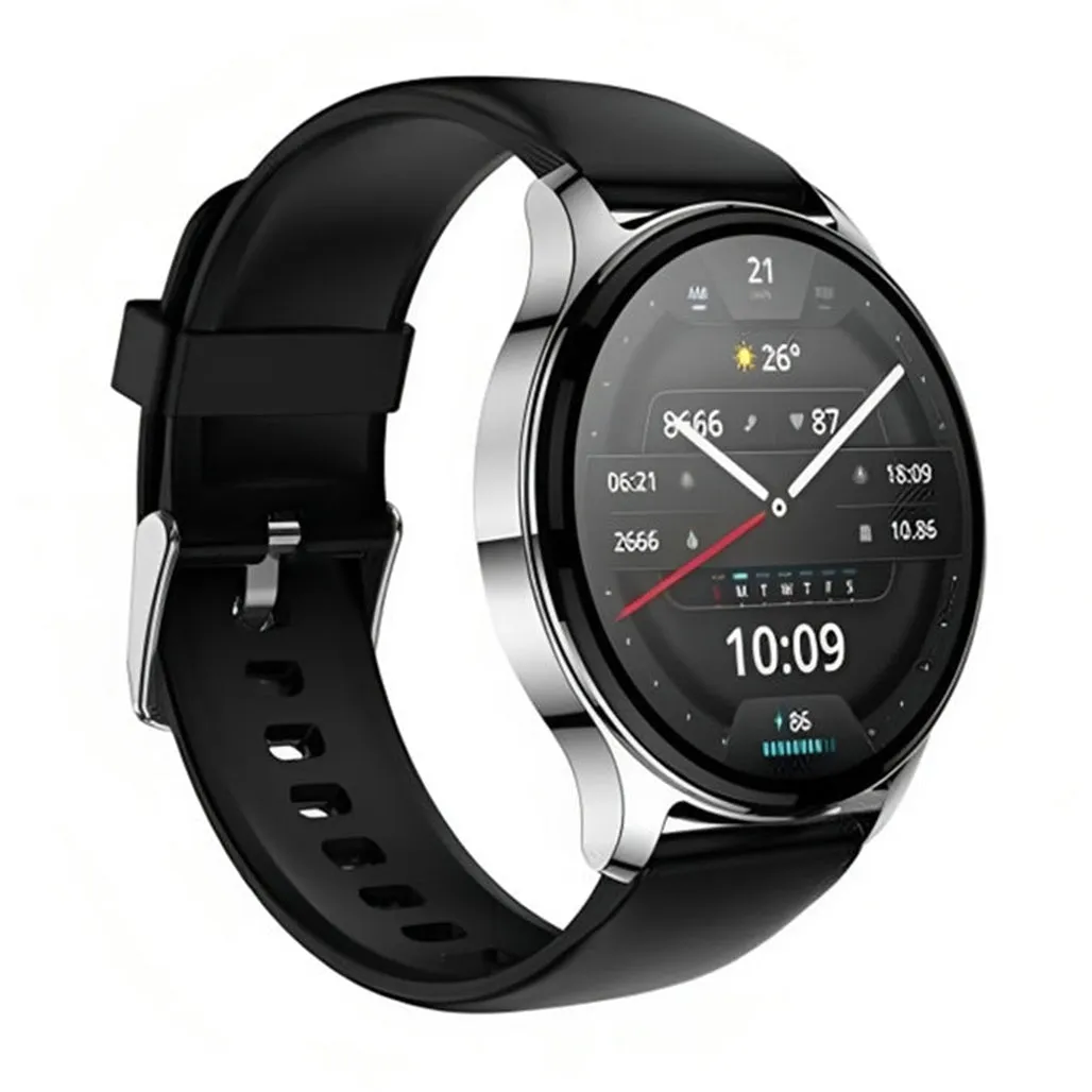 Amazfit Pop 3R - Smart Watch