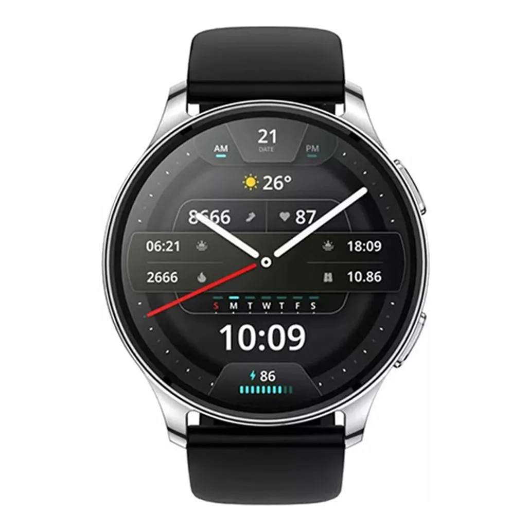 Amazfit Pop 3R - Smart Watch