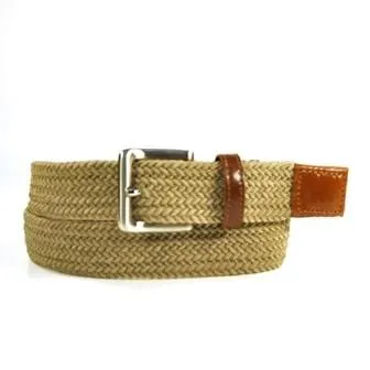 Bench Craft Web Belt - 3589