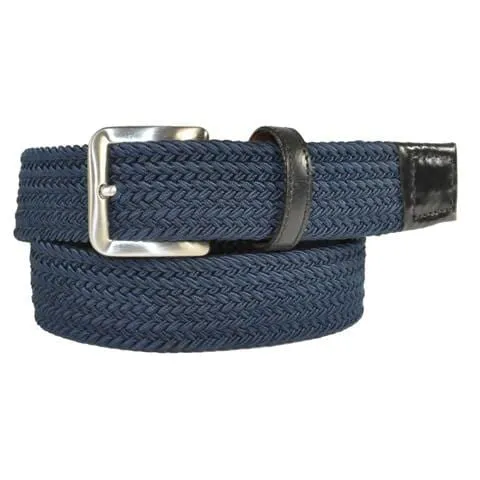 Bench Craft Web Belt - 3589