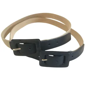 Bundle Women's Belts