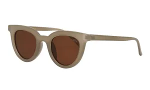 Canyon Cactus Brown Sunnies