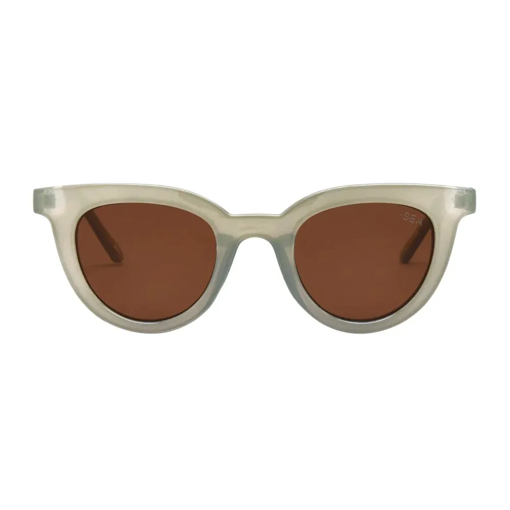 Canyon Cactus Brown Sunnies