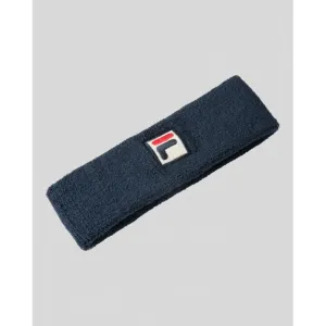 Fila SOLID HEADBAND Men’s - NAVY