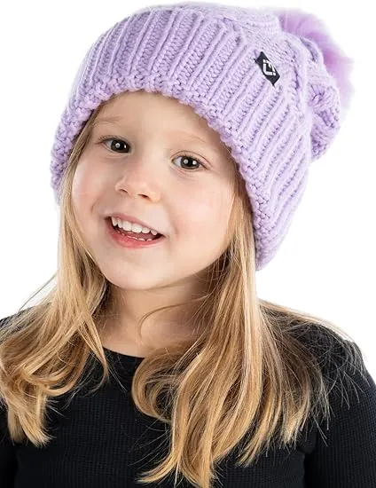 Funkie Junque Assorted Baby Hats