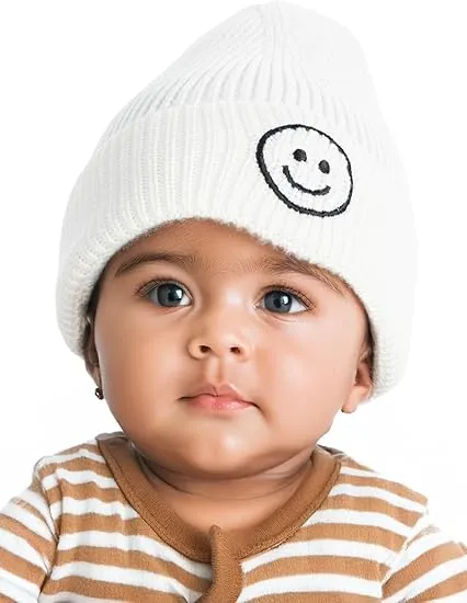 Funkie Junque Assorted Baby Hats