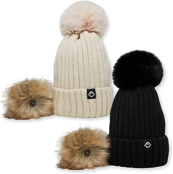 Funkie Junque Assorted Baby Hats