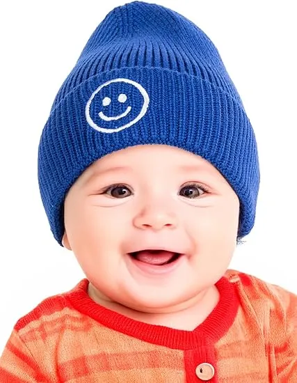 Funkie Junque Assorted Baby Hats