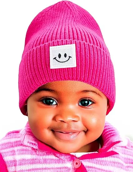 Funkie Junque Assorted Baby Hats