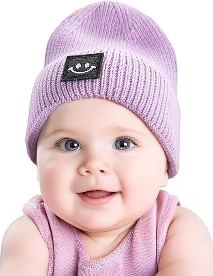Funkie Junque Assorted Baby Hats
