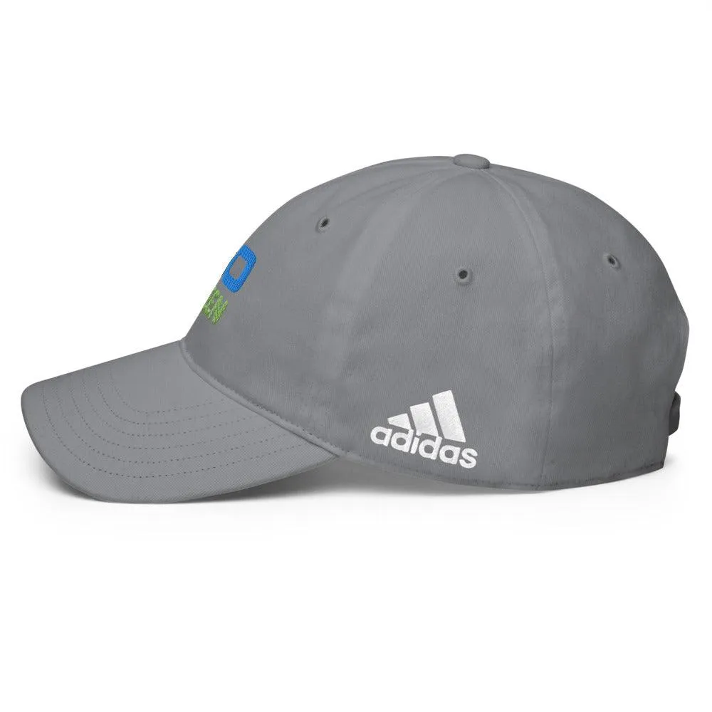 Go Green | Performance golf cap