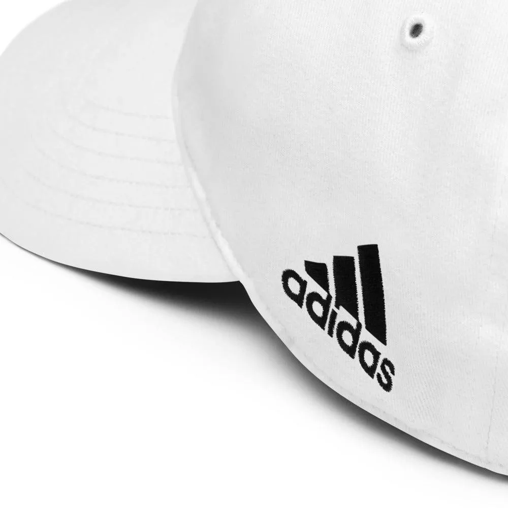 Go Green | Performance golf cap