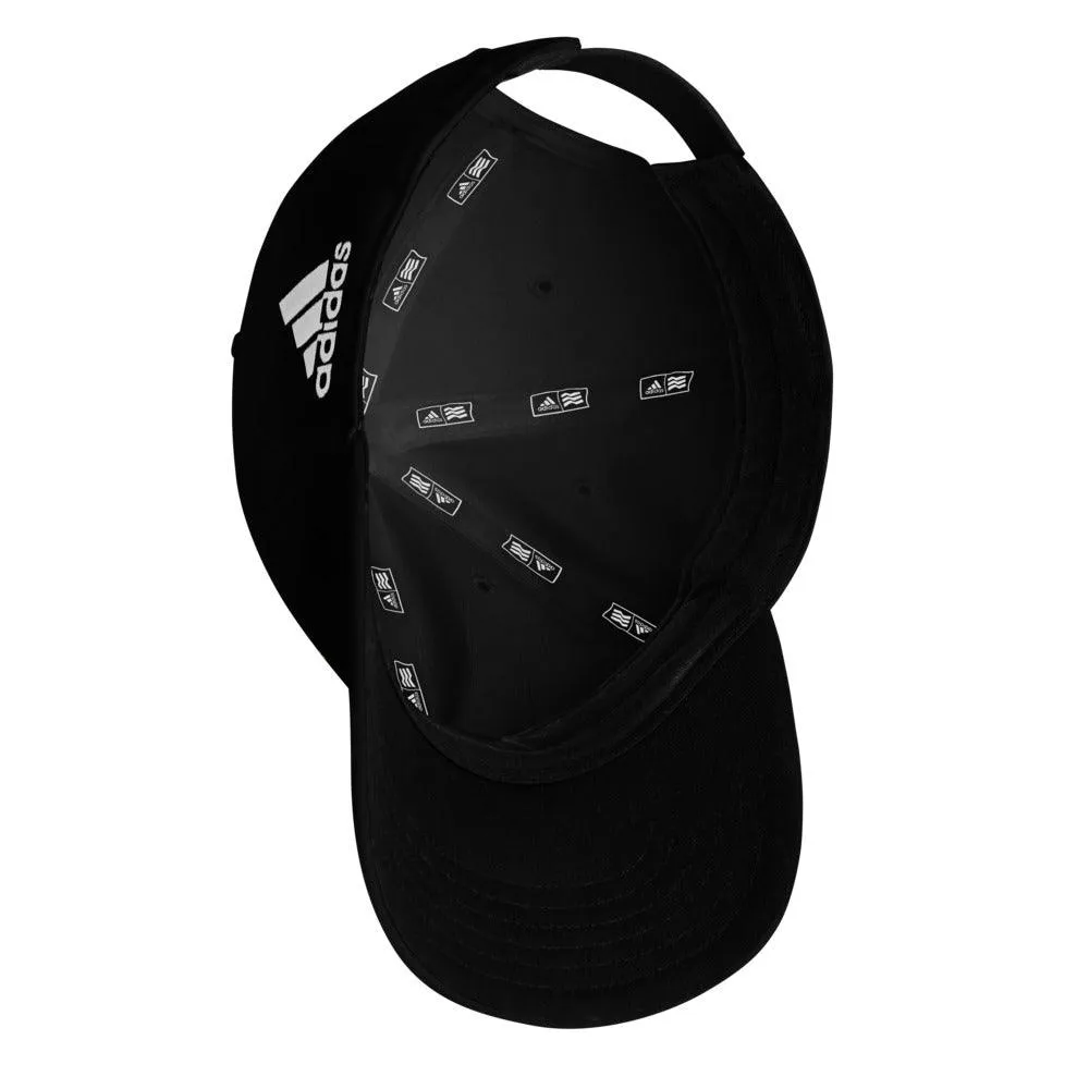Go Green | Performance golf cap