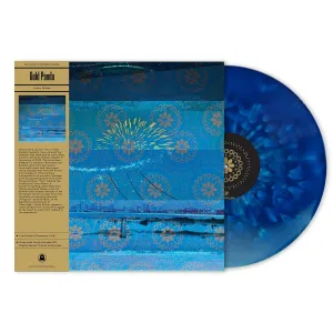 Gold Panda - Lucky Shiner (LP) (Fireworks) [Vinyl]