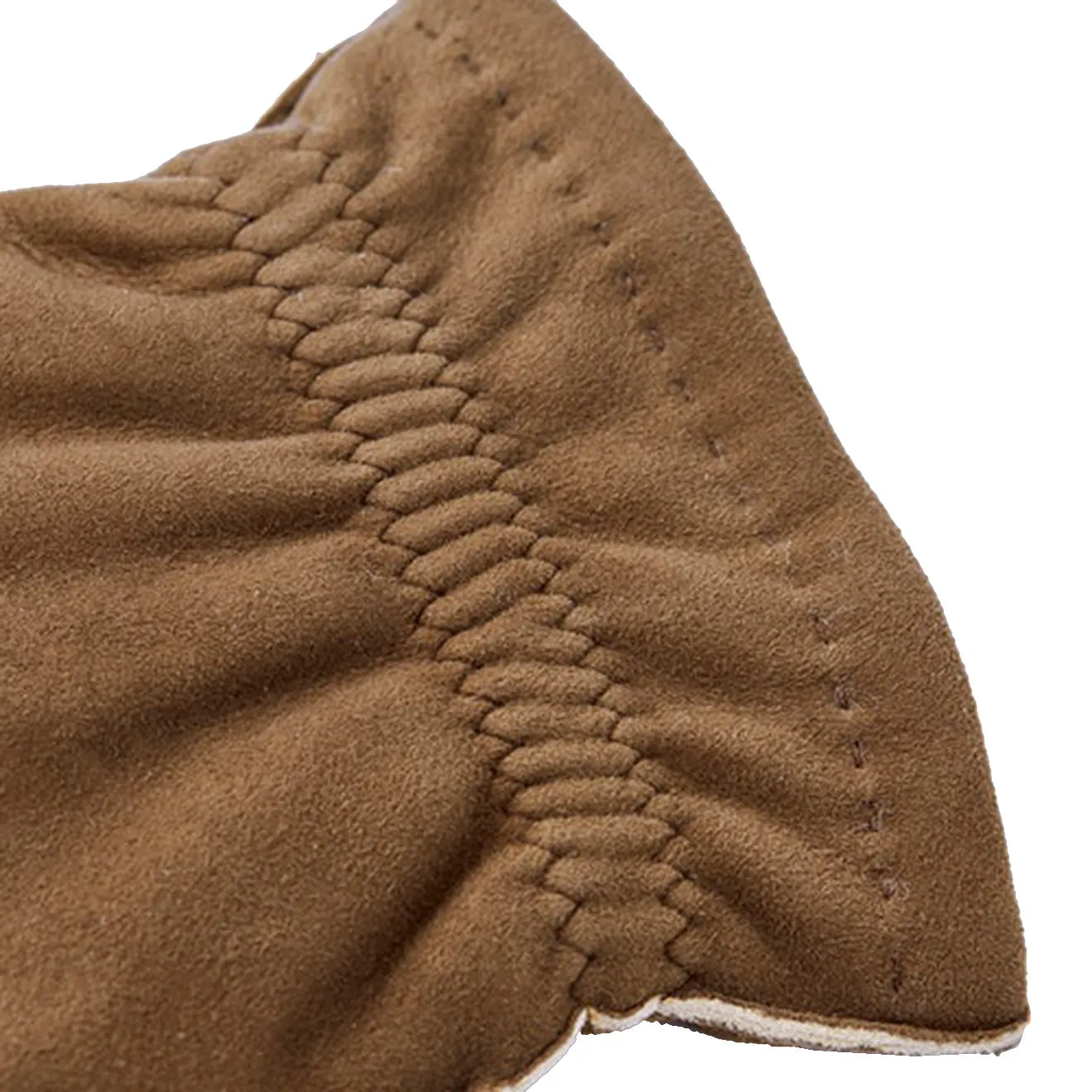 Hestra Andre Gloves Brown