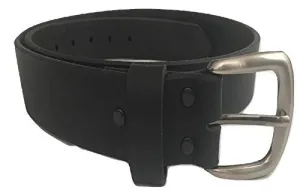 I.D.F Weapon Supply CCW Gun Belt Holster. 100% Buffalo Leather! Worlds Best! (44