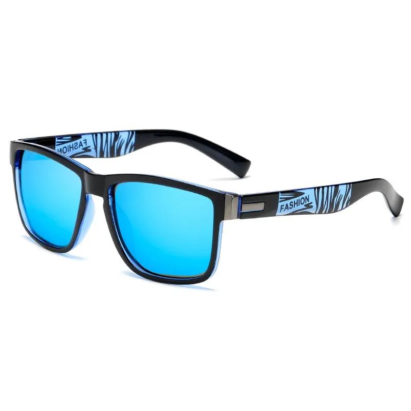 LATASHA Polarized Sunglasses For Men