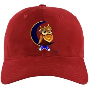 LCC PLUSH Cresting Cap