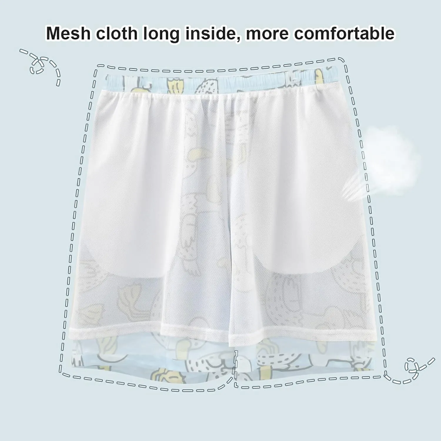 Men's Swim Trunks Board Shorts Quick Dry Swimsuit Swimwear Holiday Party Bathing Suit