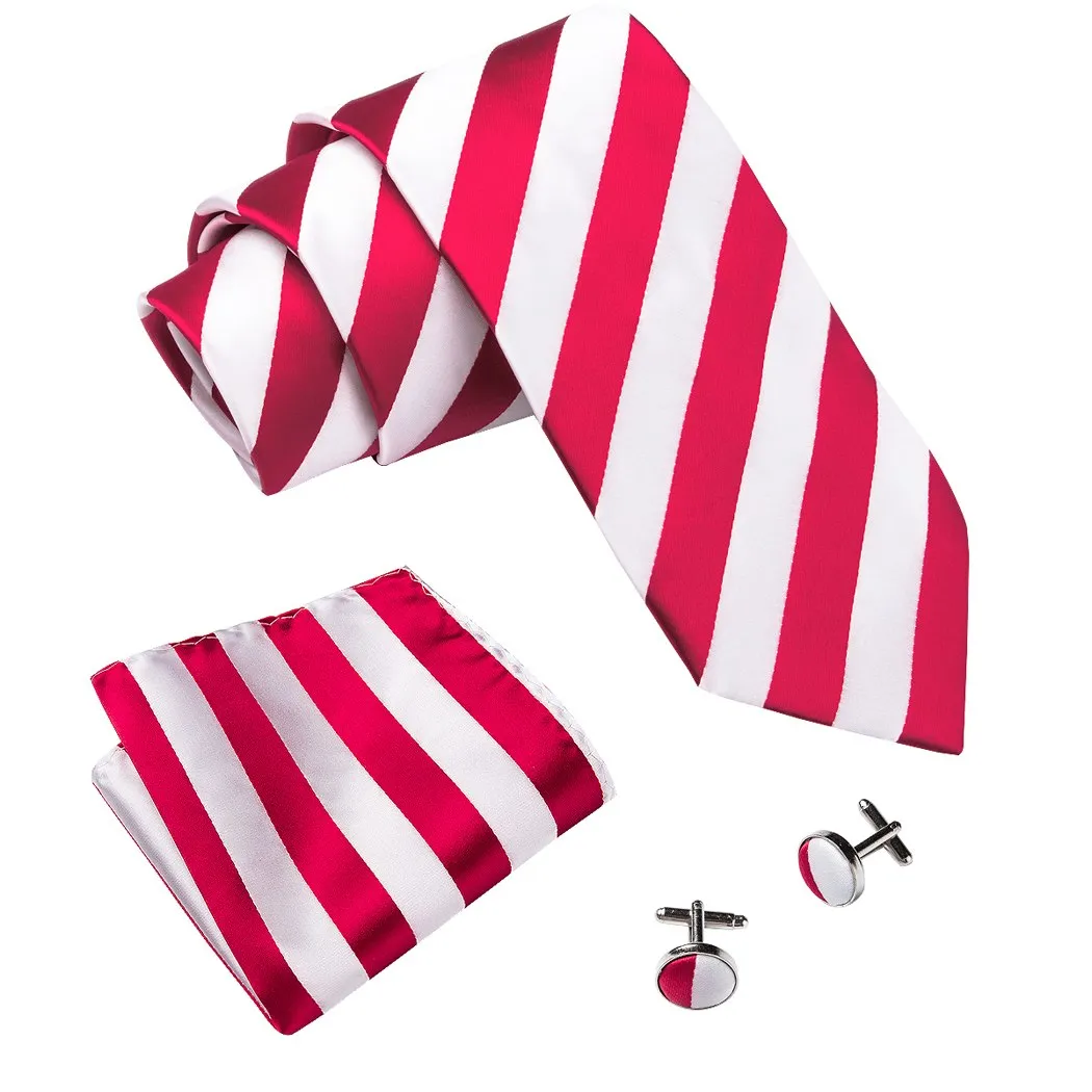 Mens Ties Silk Neck Ties Wedding Party Business