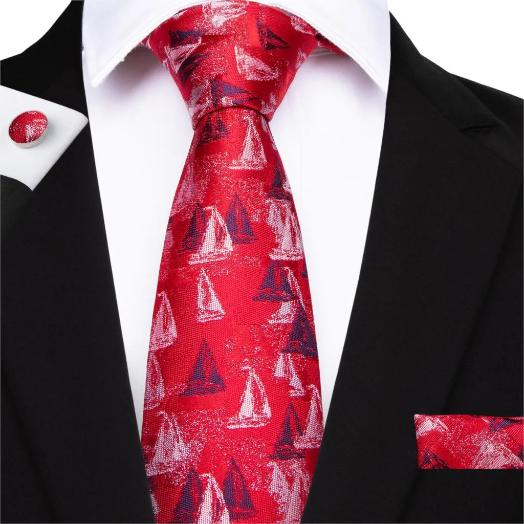 Mens Ties Silk Neck Ties Wedding Party Business
