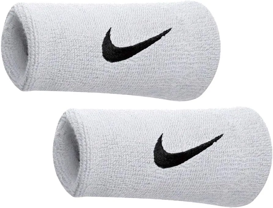 Nike Premier Doublewide Wristbands