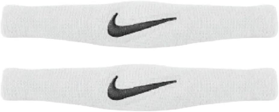 Nike Unisex Dri Fit Sweatbands (One Size, Blue) for Men, Athletes, Running, Basketball, Tennis