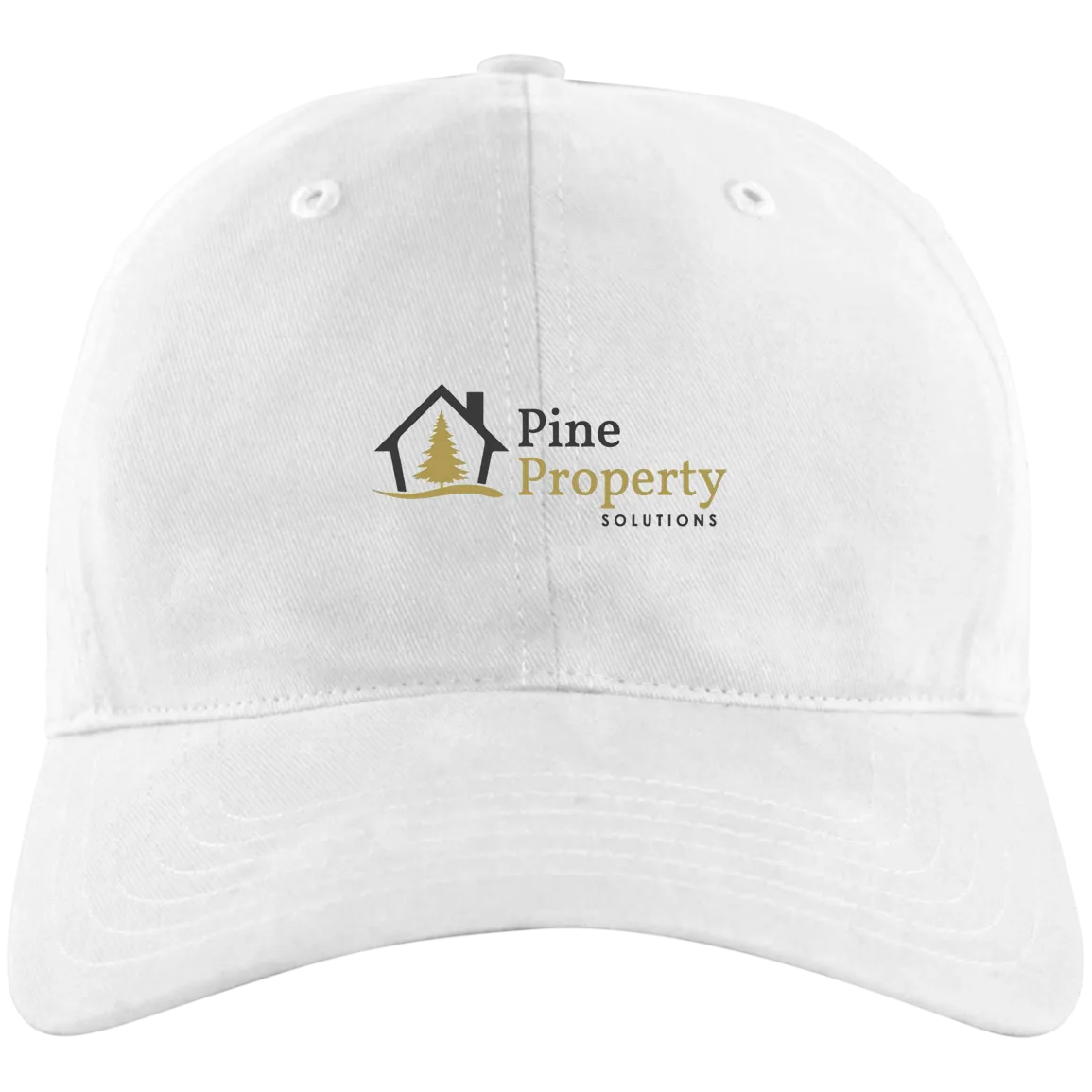Pine Property Unstructured Cresting Cap