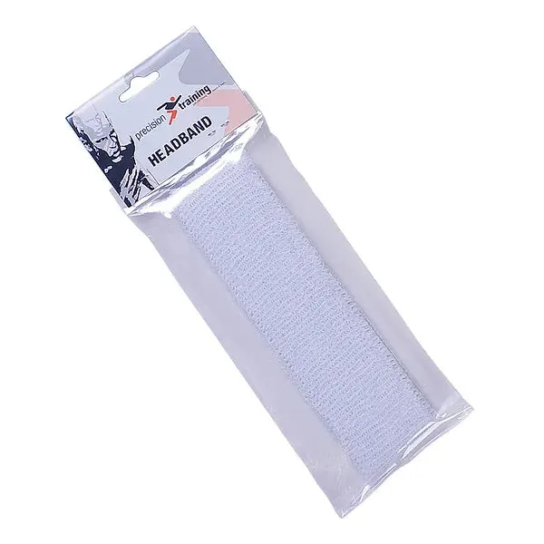Precision Training Headbands