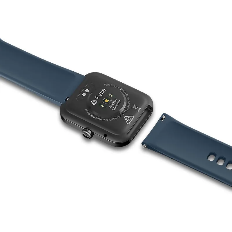 Ryze RZEVAWS Evo Accessory Watch Strap
