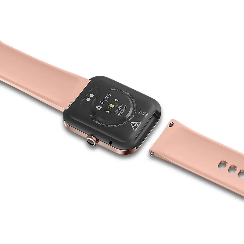 Ryze RZEVAWS Evo Accessory Watch Strap