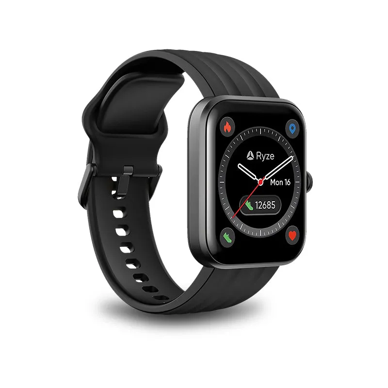 Ryze RZEVAWS Evo Accessory Watch Strap