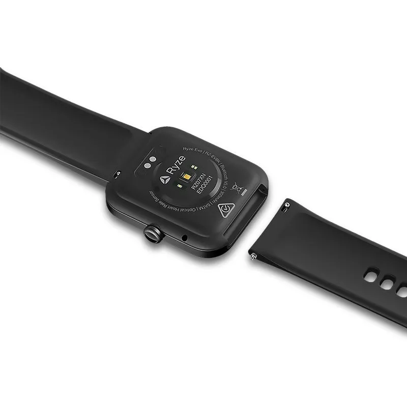 Ryze RZEVAWS Evo Accessory Watch Strap